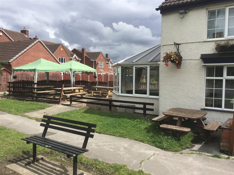 Blue Bell Inn Doncaster My Hospitality Solutions